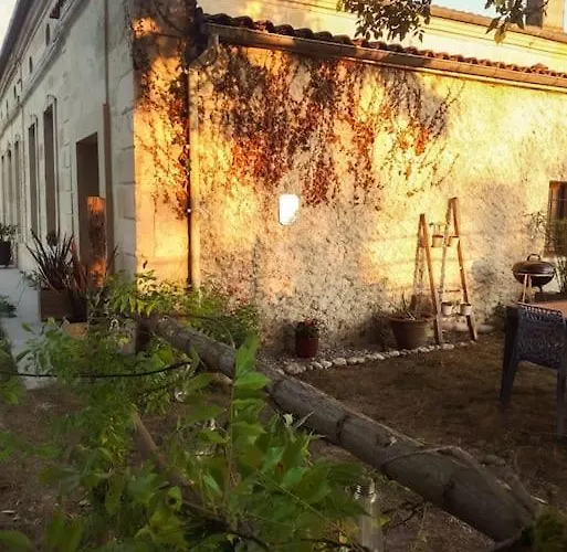 Gite A La Ferme Chaleureux Lejlighed