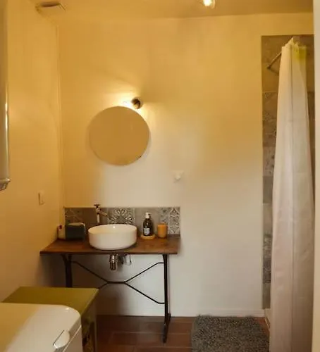 Lejlighed Gite A La Ferme Chaleureux