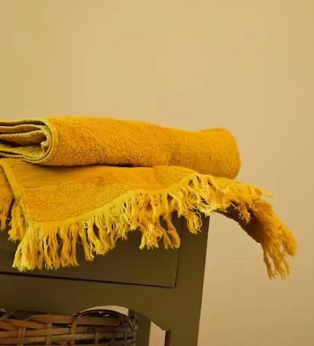 Gite A La Ferme Chaleureux * Civrac-de-Blaye