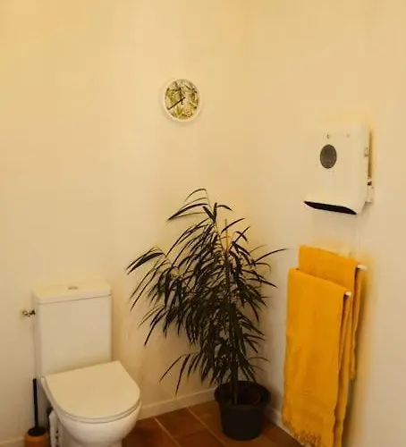 Gite A La Ferme Chaleureux Civrac-de-Blaye